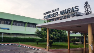 Rumah Sakit Besar dengan Fasilitas Terbaik di DKI Jakarta