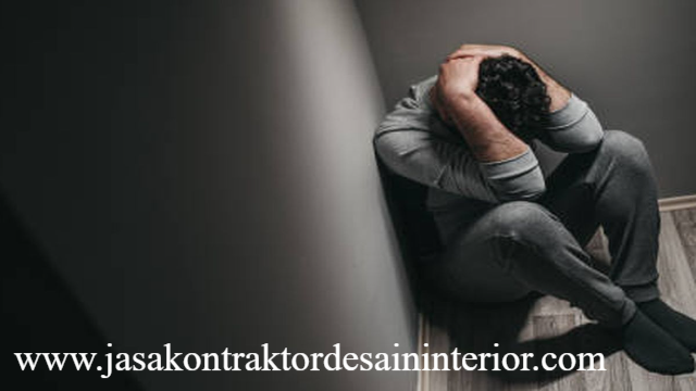 3 Gejala Gangguan Mental Pada Setiap Rentang Usia
